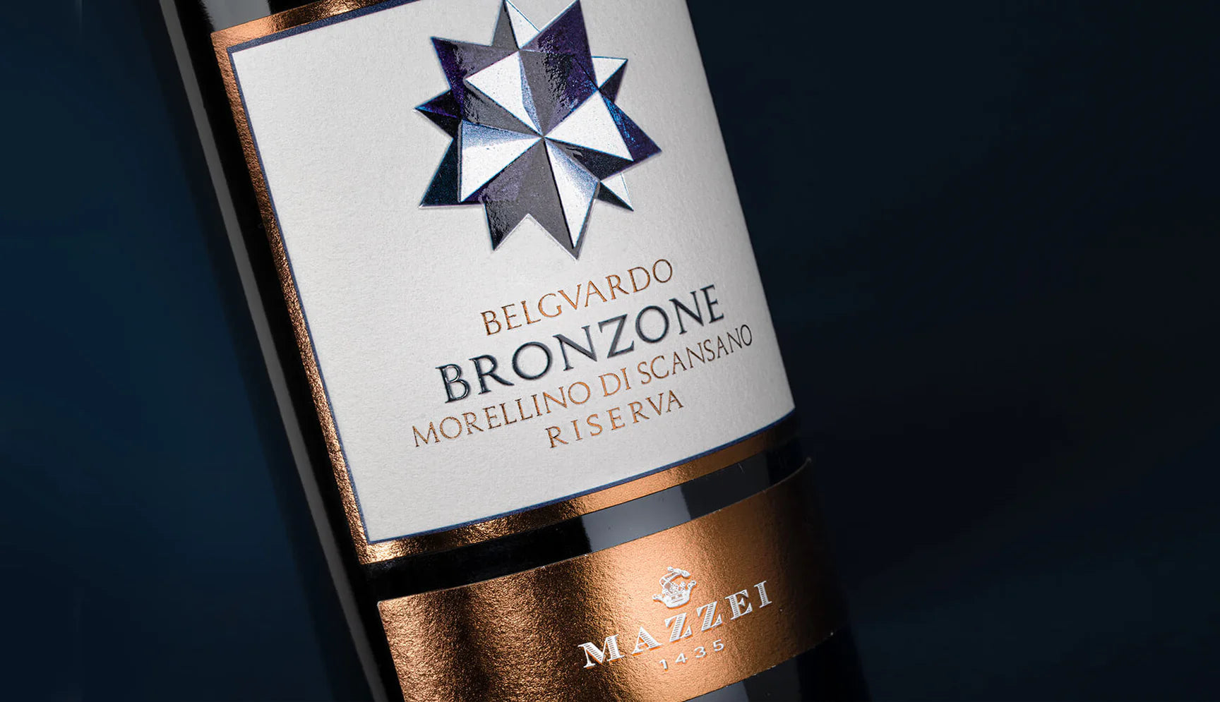 Bronzone Riserva